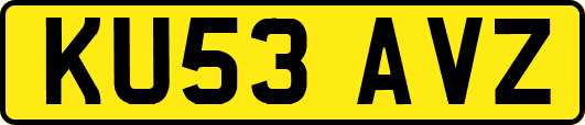 KU53AVZ