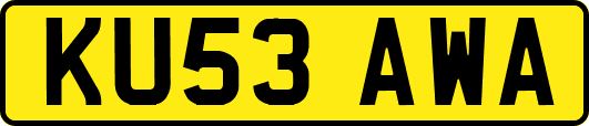 KU53AWA