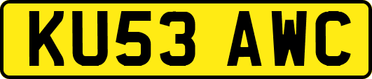 KU53AWC
