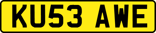 KU53AWE