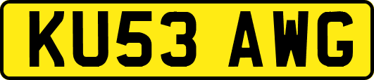 KU53AWG