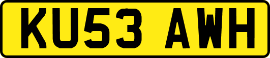 KU53AWH