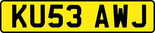 KU53AWJ