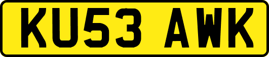 KU53AWK