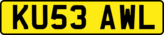 KU53AWL
