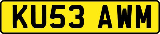 KU53AWM