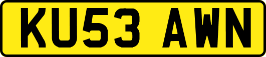 KU53AWN