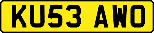 KU53AWO