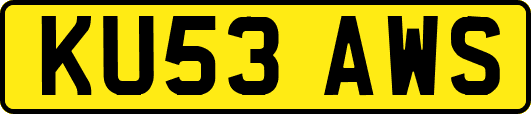 KU53AWS