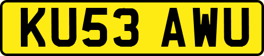 KU53AWU