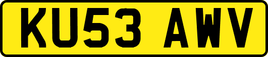 KU53AWV