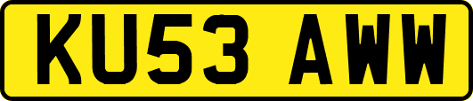 KU53AWW