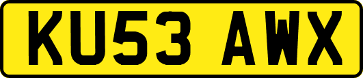 KU53AWX