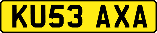 KU53AXA