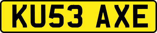 KU53AXE