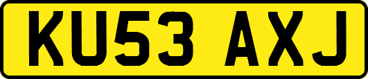 KU53AXJ