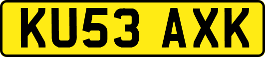 KU53AXK