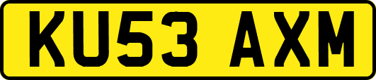 KU53AXM