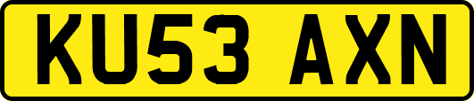 KU53AXN