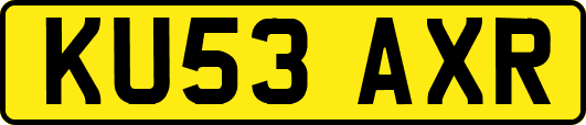 KU53AXR