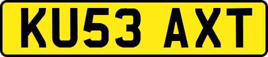KU53AXT