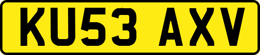 KU53AXV