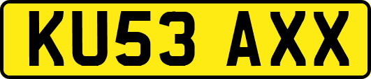 KU53AXX
