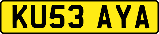 KU53AYA
