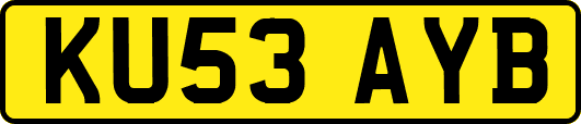 KU53AYB