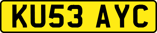 KU53AYC