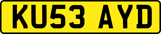 KU53AYD