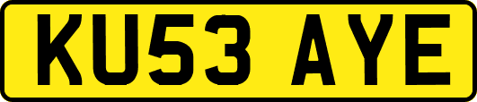 KU53AYE