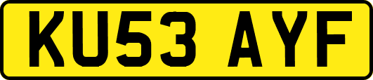 KU53AYF
