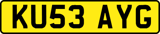 KU53AYG