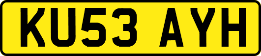 KU53AYH