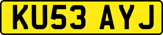 KU53AYJ