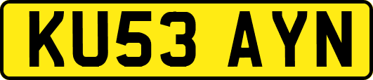 KU53AYN