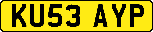 KU53AYP