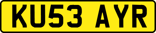 KU53AYR