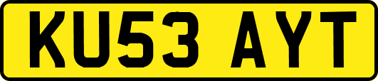 KU53AYT