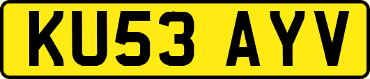 KU53AYV