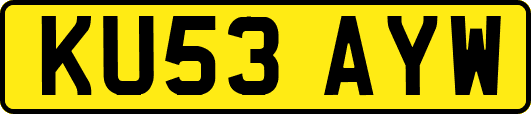KU53AYW