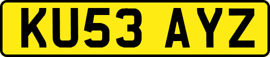 KU53AYZ