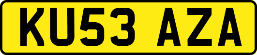 KU53AZA