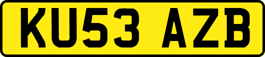 KU53AZB