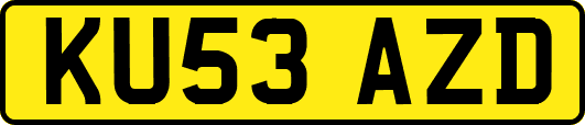 KU53AZD