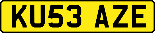 KU53AZE