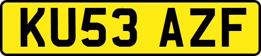 KU53AZF