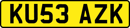 KU53AZK