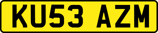 KU53AZM